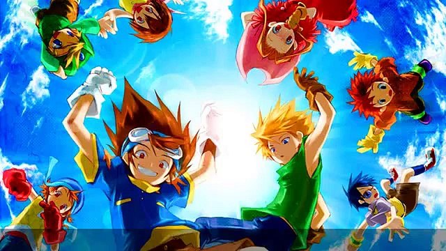 Digimon Butter-Fly (Español)