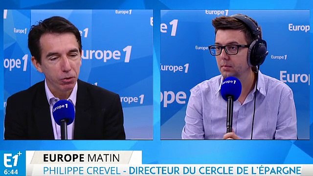 Philippe Crevel : Le livret A est une épargne à court terme