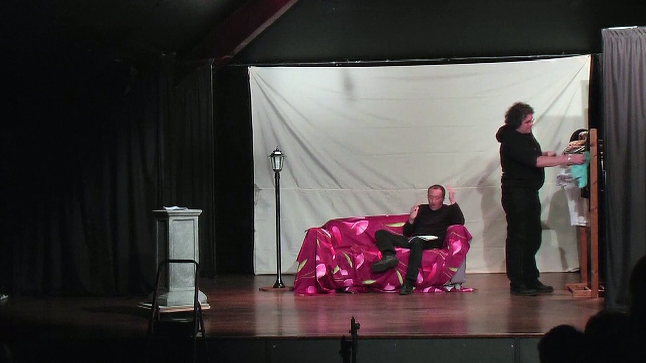 Talens Réunis :  huitième partie (de bric et de broc)