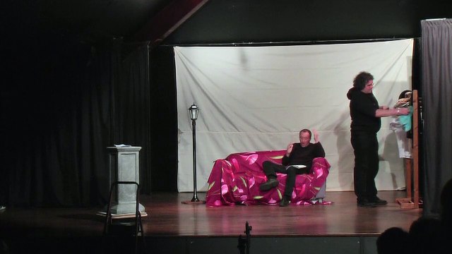 Talens Réunis : huitième partie (de bric et de broc)