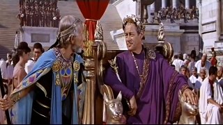 Cleopatra 1963 starring Elizabeth Taylor  ACE Trailers