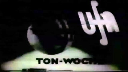 Deutsche Wochenschau 1939 - UfA-Tonwoche Nr. 470