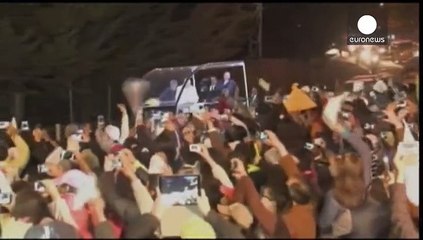 Bolivia: Papa Francesco ricorda gesuita ucciso dai paramilitari