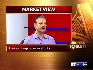#MarketExpert View: Top Stock Bets & Markets Prediction