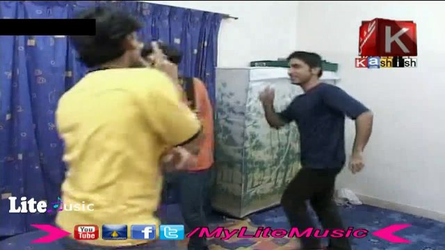 Muhnje Khuwaban Ji By Rehmat Ali Mirali -Kashish Tv-Sindhi Song