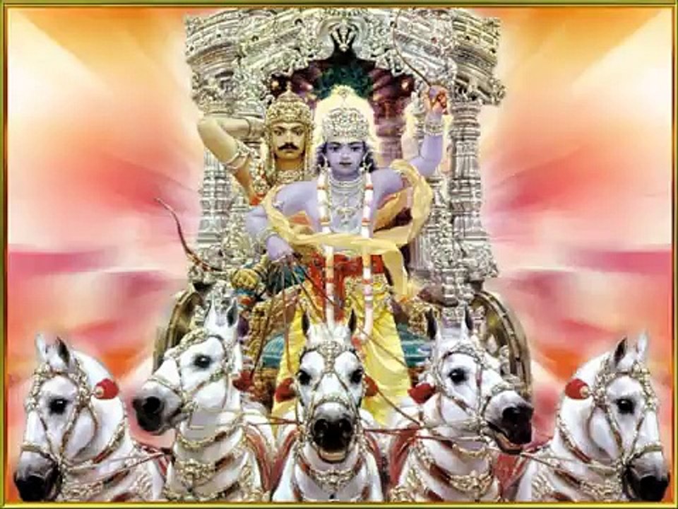 Hell and Heaven in Hinduism