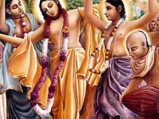 George Harrison ~ Samsara Davanala ~ Prayers To The Spiritual Master