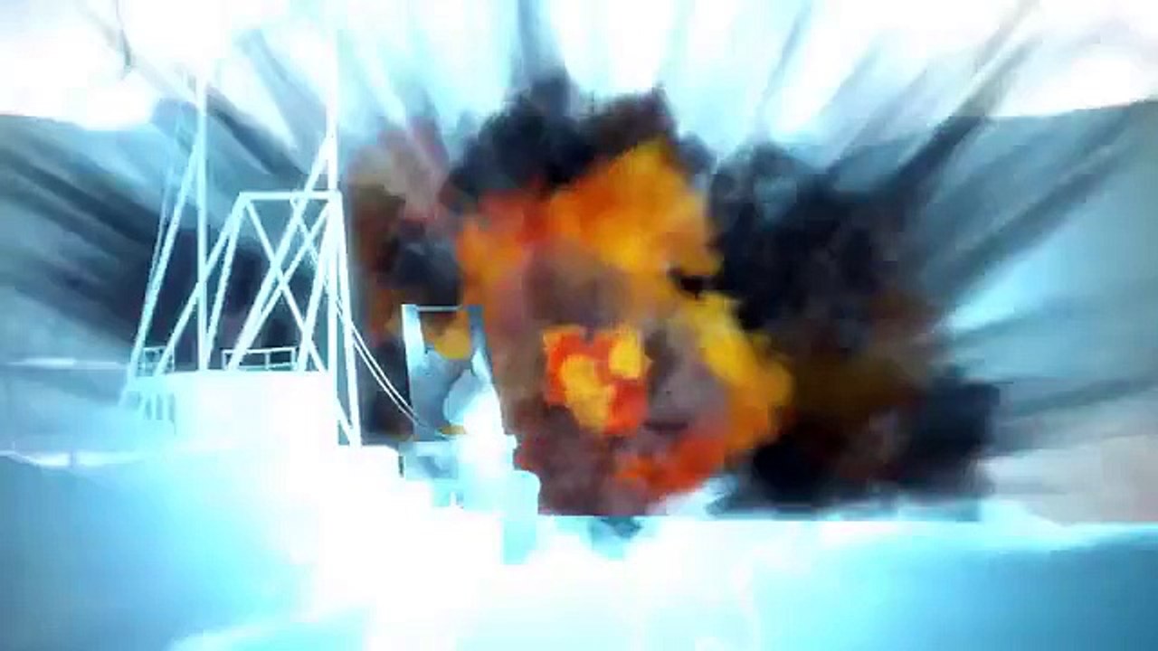 [SFM FNAF] Foxy - You Are A Pirate