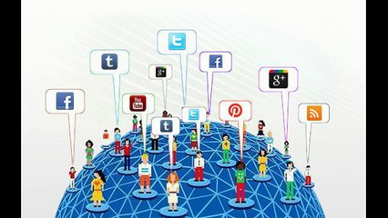 Social Media Monitoring Solutions