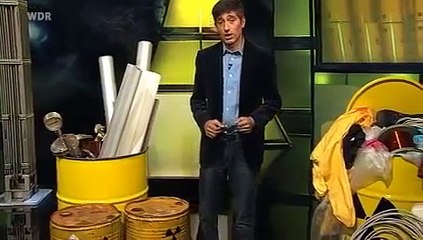 Quarks&Co 09.11.2010 Atomkraftwerke in Deutschland