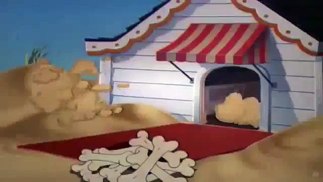 Pluto's House Warming - Pluto Canine Casanova | Classic Cartoon