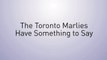 Gay Hockey - It Gets Better- Toronto Marlies, Toronto Maple Leafs