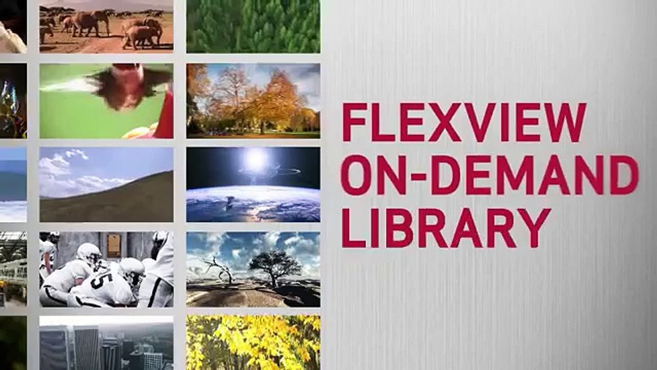 FiOS TV App on Samsung TVs