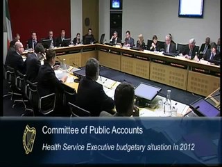 FF TD walks out of Public Accounts Committee meeting