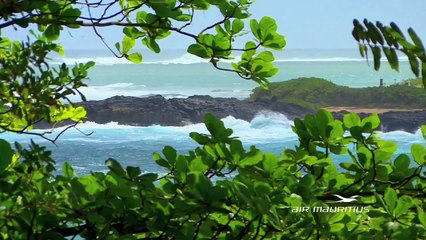 Your preferred holiday destination - Mauritius