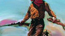 RICHARD PRINCE: Cowboys at Gagosian Gallery Beverly Hills