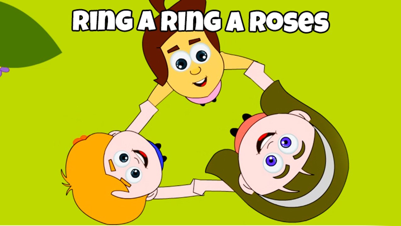 Ringa Ringa Roses - video Dailymotion