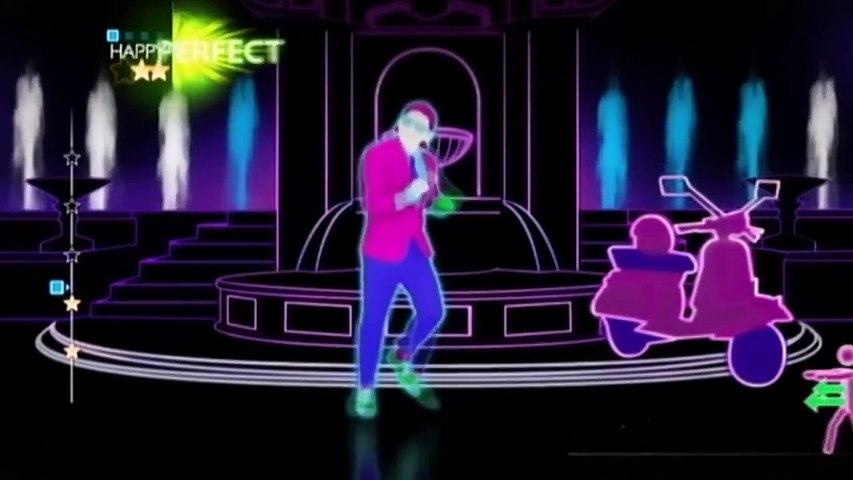 Just Dance 4- Hit The Electro Beat-We No Speak Americano (Full Gameplay  Wii) - video Dailymotion