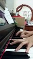 Exo 12月旳奇蹟 piano cover by t.r.y ting