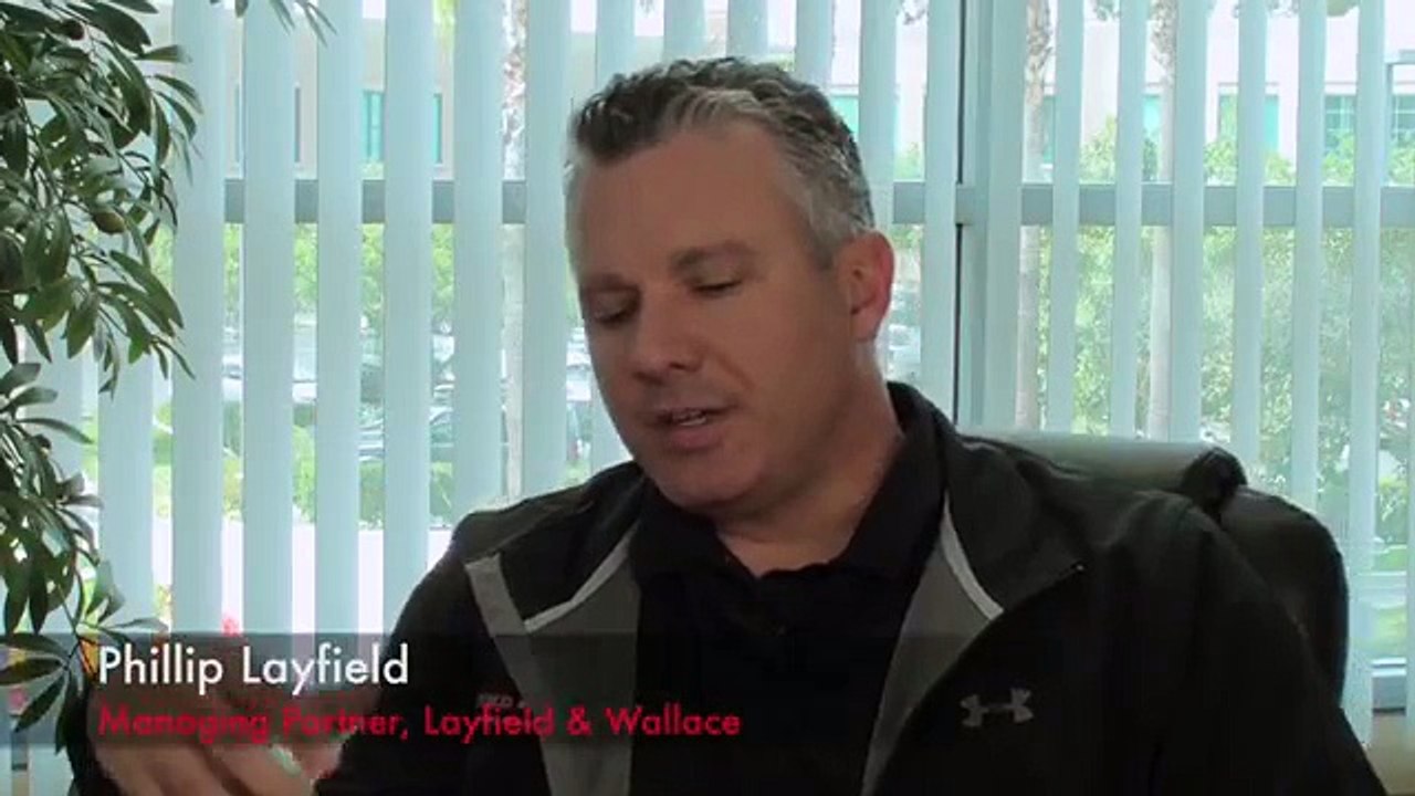 Los Angeles - Orange County - Washington DC - Top Trial Attorneys - Layfield & Wallace