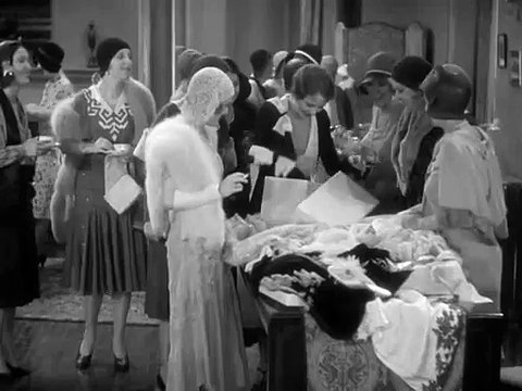 Illicit 1931 - Joan Blondell