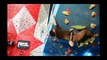 2010 Taiwan Winter iCS Bouldering Competition   Men's Finals Highlights