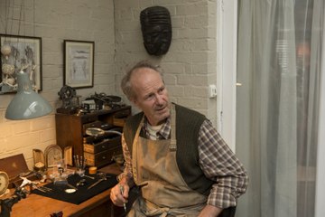 Watch Humans Season 1 : Episode 8 Full Episode Streaming