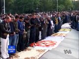 Festa e Bajramit në Kosovë dhe Maqedoni