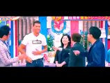 Ronaldo'dan kas gösterisi!
