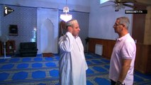 Dans le Tarn, une église devenue mosquée il y a 34 ans