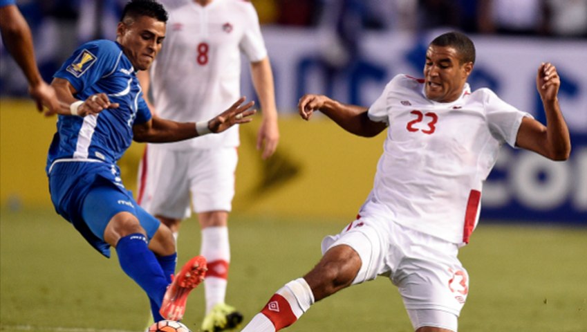 Canada vs El Salvador 0-0 Full Match Highlight CONCACAF Gold Cup 2015