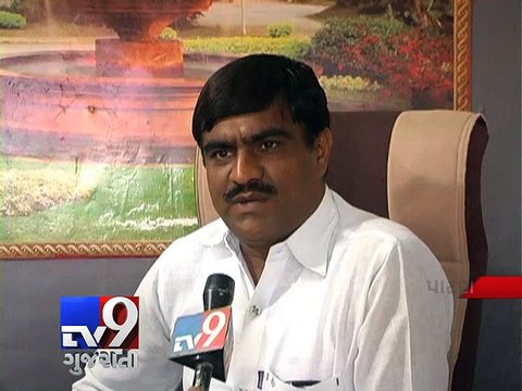 Construction Scam: Fact-finding committee to table its report before HNGU authorities - Tv9