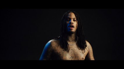 The Awesome Waka Flocka Music Video For 'Pixels'