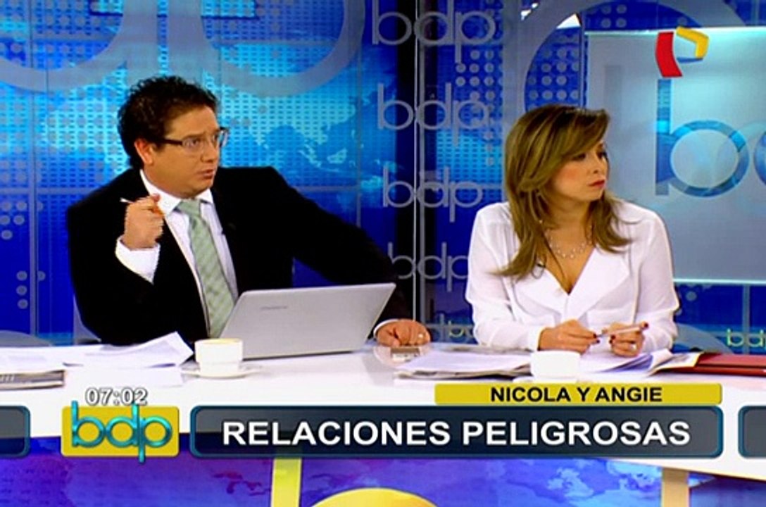 Relaciones peligrosas: psicóloga analiza comportamientos de este tipo de parejas