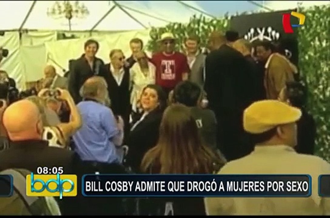 Rubén Aguirre mandó saludos a profesores peruanos por 'Día del Maestro'