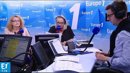 Françoise Laborde : "Distribuer une tablette à chaque élève est un peu démagogique"