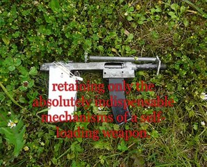 Automatic zip gun (homemade)- final version