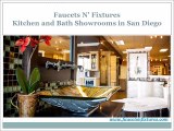 Kitchen Showrooms in San Diego