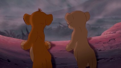 Disney's Best 90s Movies Supercut 🎬