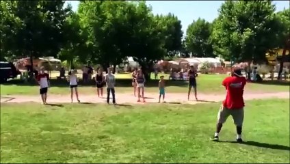 Initiation au HIP HOP by Julien