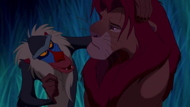Les meilleurs dessins animés Disney des années 90 - Supercut