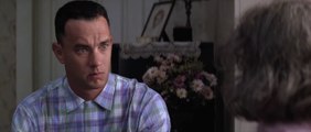 Forrest Gump Beatboxing Scene with his mom.. Great Parody