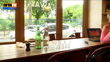 Islam: après une dépression, Fatima raconte sa radicalisation
