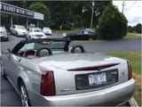 2006 Cadillac XLR Used Cars Raleigh, Durham, Cary NC