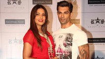 Bipasha & Karan Singh Grover At Rocky S Collection Launch | Shoppers Stop