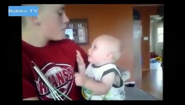 Funny Babies Videos clips Best Funny Clips 2015 Funny Fais