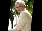 Actors & Actresses  Modern Movie Legends - Judi Dench