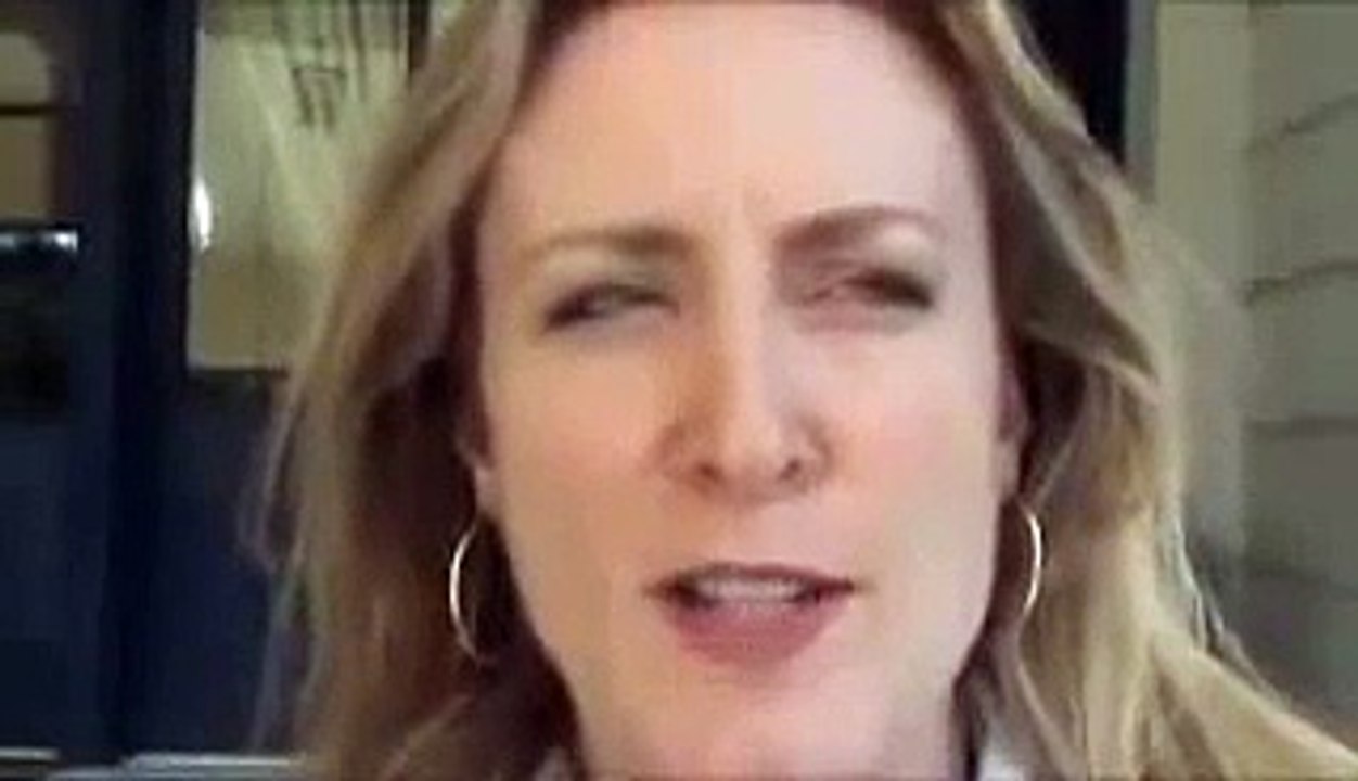 A female British diplomat describes her conversion to Islam.