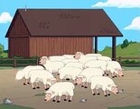 Sheep Shearing - Seth Macfarlane   Funny