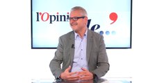 Philippe Peyrard (Atol Les Opticiens) - Relocalisations : « Il faut cultiver une paix sociale »